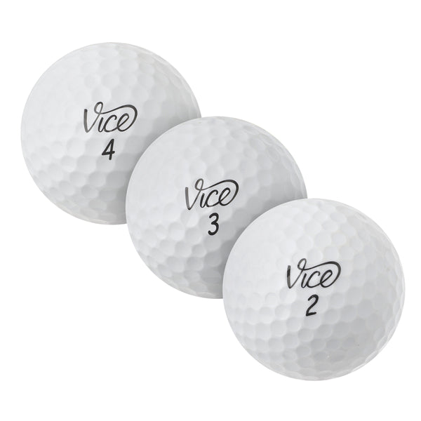 Vice Golf Mix