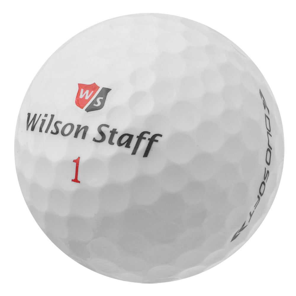 Wilson DUO Soft