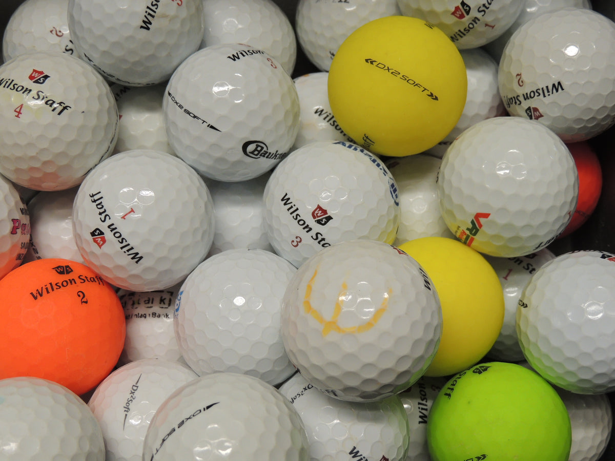 Wilson DX2 Soft