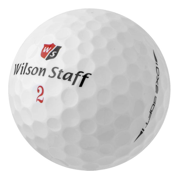 Wilson DX2 Soft