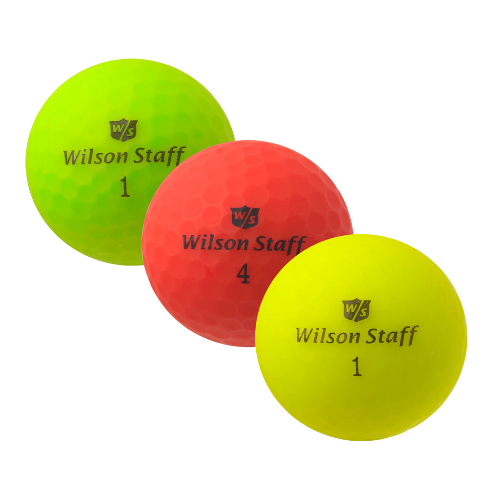 Wilson DX2 Soft Optix