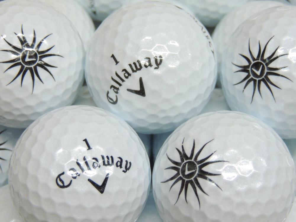 Callaway Solaire Lakeballs bestellen PearlGolf