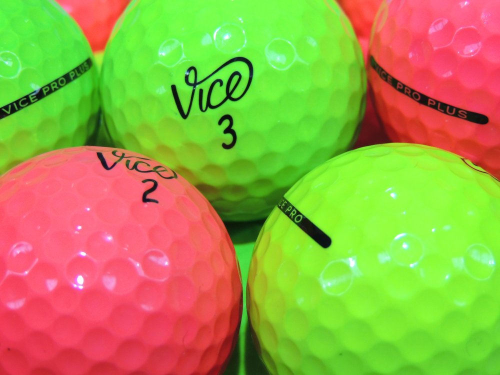 Lakeballs Vice Golf Mix Online Bestellen Golfb lle
