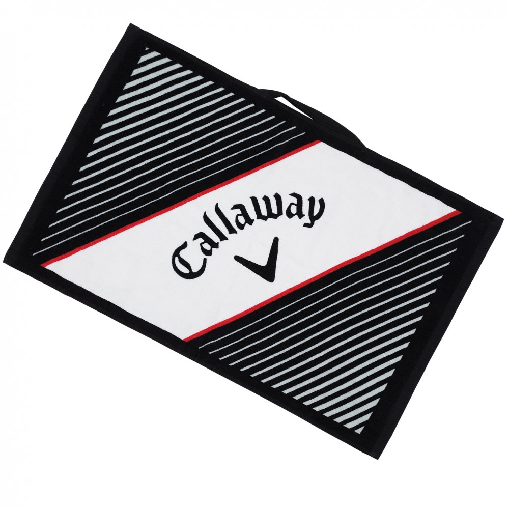Callaway Cart Handtücher in hochwertiger Qualität Günstig bei PearlGolf