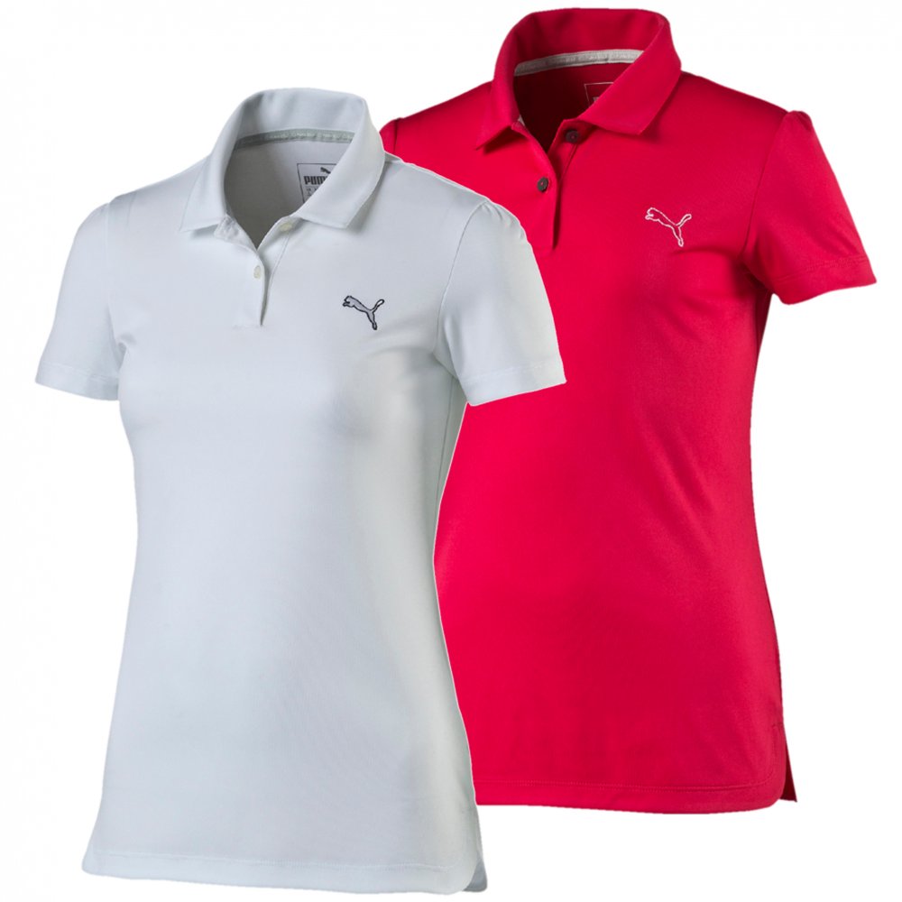 puma golf t shirts