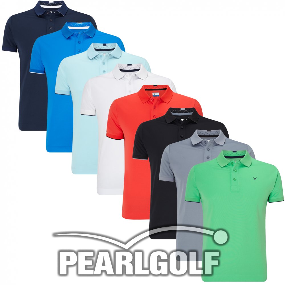 polos callaway
