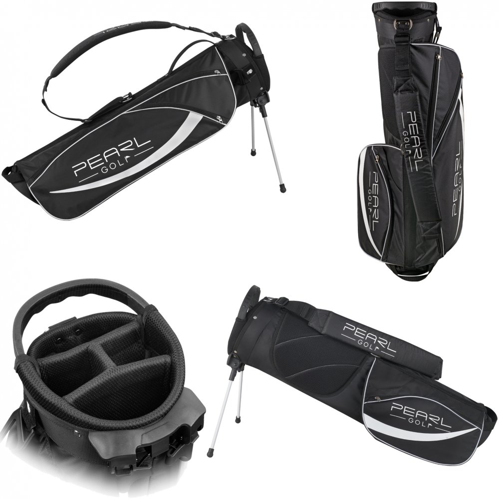 PearlGolf Pencilbag Golfbag Neue Golftaschen online bestellen
