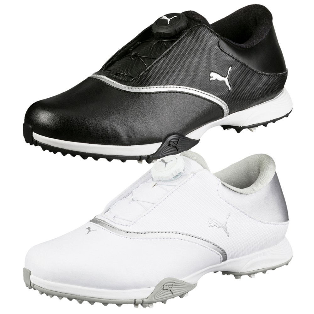puma golfschuhe damen