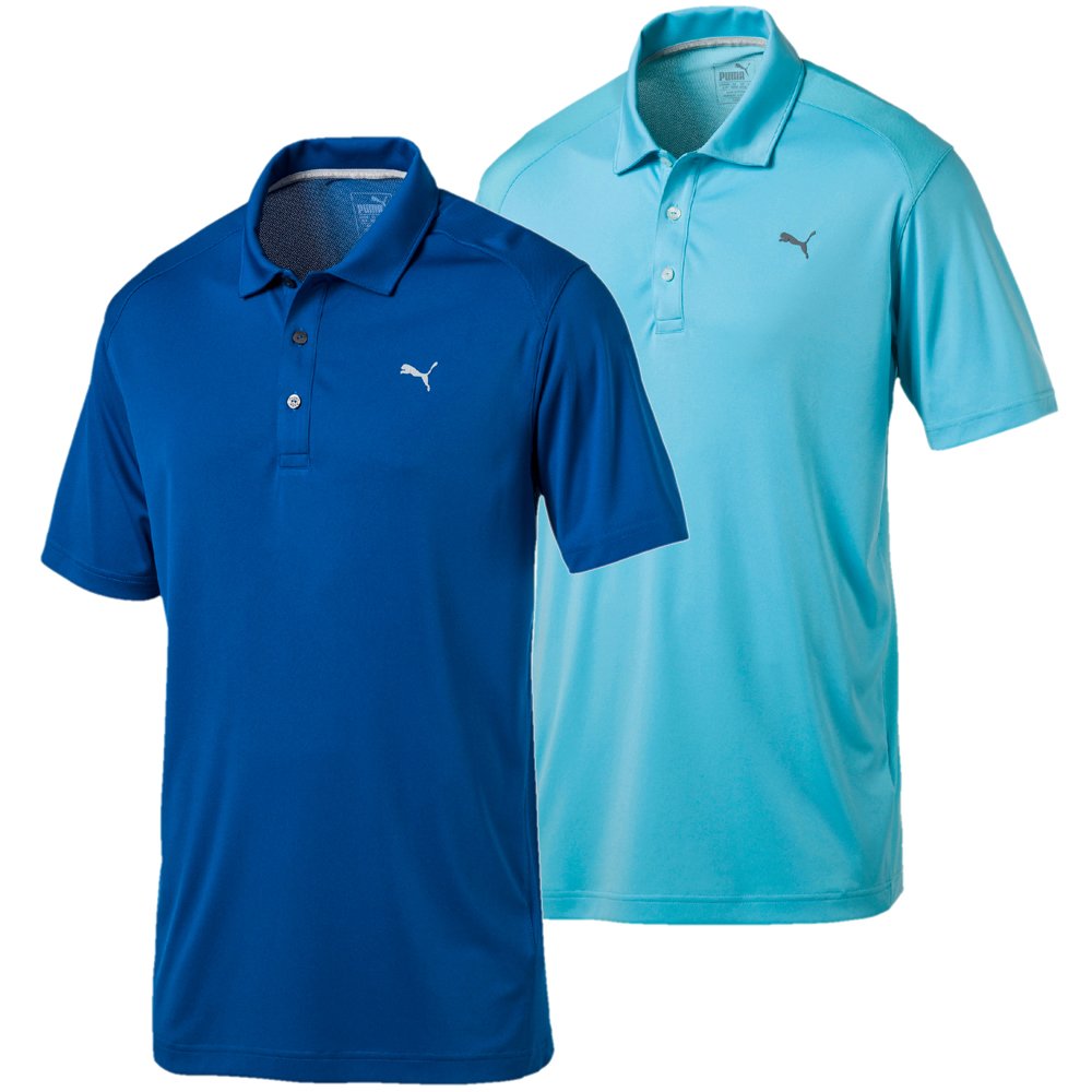 polo shirt puma