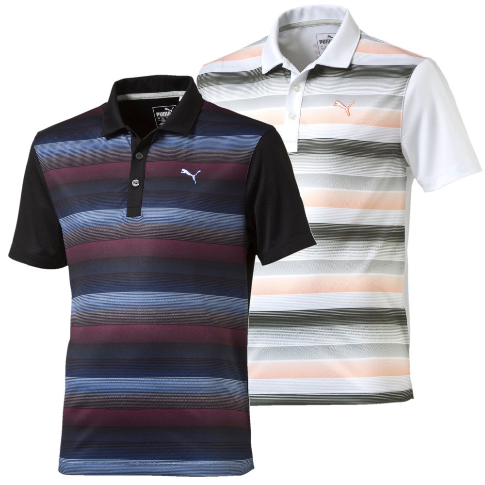 puma golf junior
